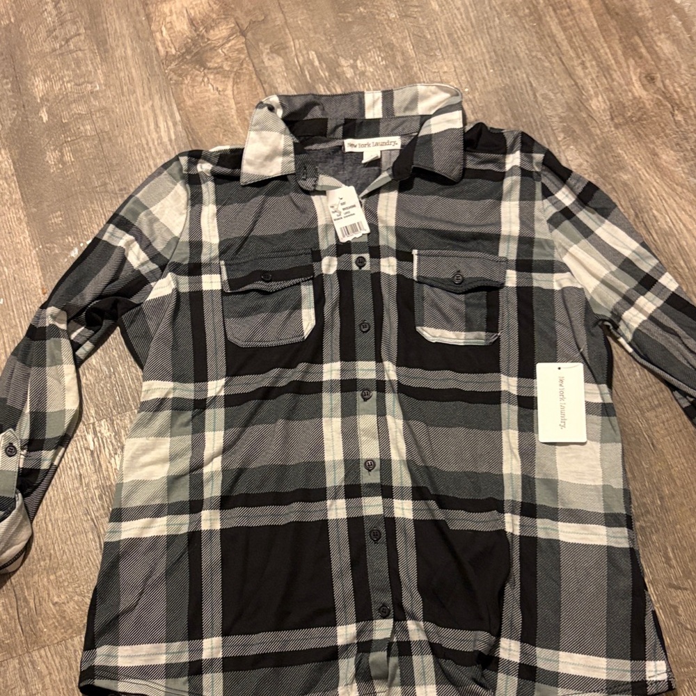 Flannel